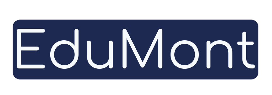 Edumont logo