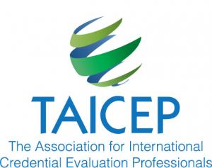 TAICEP logo