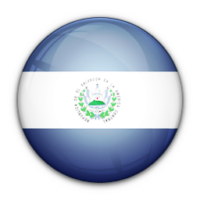 Flag of El Salvador – FACS USA