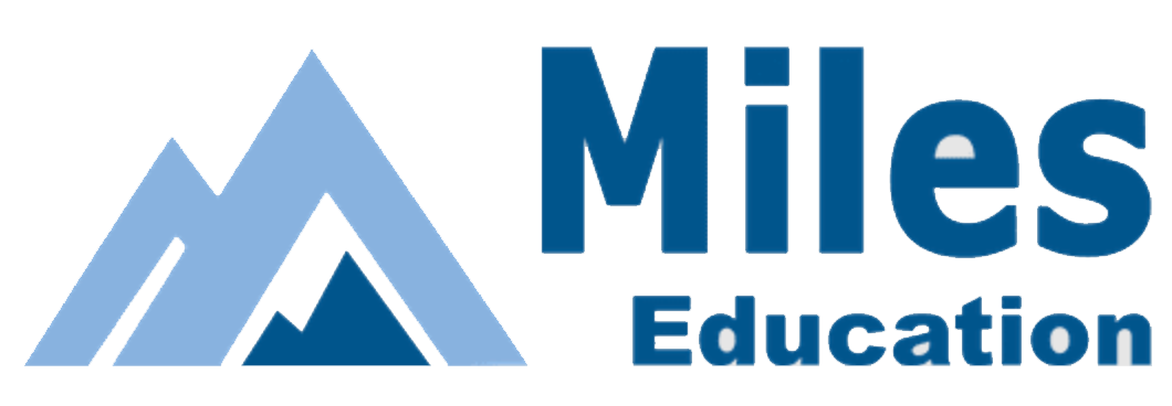 Miles logo