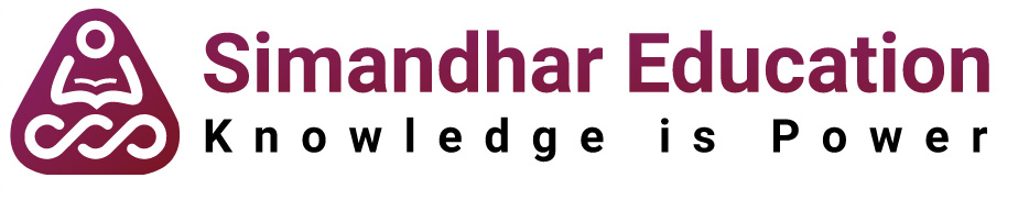 Simandhar logo