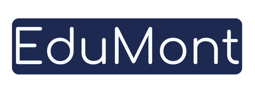 Edumont logo