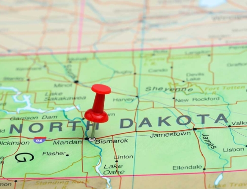 Recent Policy Change:  North Dakota Now Accepts Unlimited Economics Courses for CPA Candidates